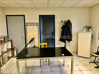 Local d'activité / Entrepôt - 1 080 m²