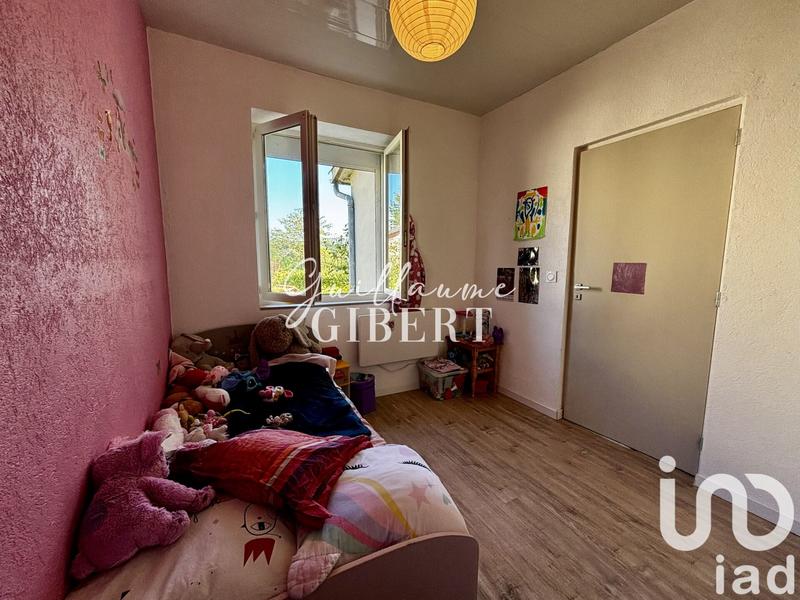 Maison - 147 m² - 7 pièces