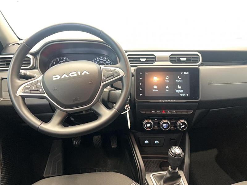 Dacia Duster Blue dCi 115 4x2 Journey