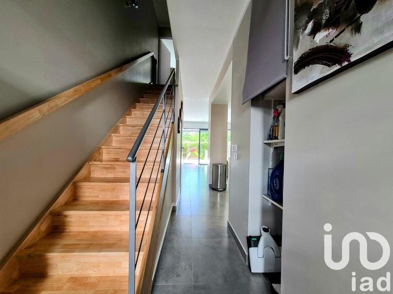 Duplex - 88 m² - 4 pièces