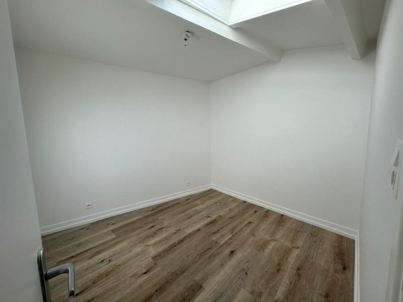 Appartement - 62 m² - 4 pièces