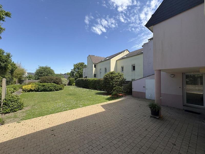 Maison - 124 m² - 7 pièces