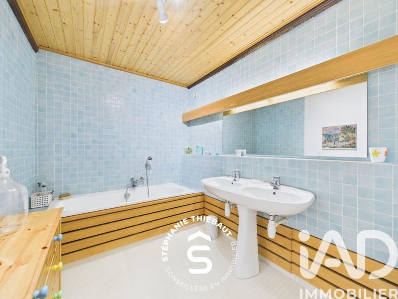 Ferme - 178 m² - 8 pièces