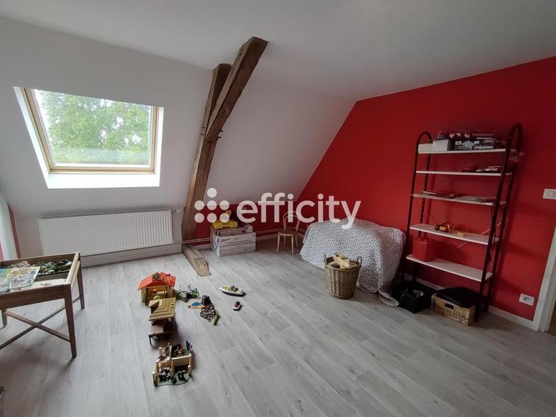 Maison - 270 m² - 11 pièces