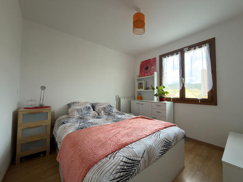 Maison - 82 m² - 5 pièces