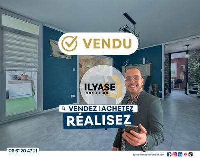 Appartement - 88 m² - 5 pièces