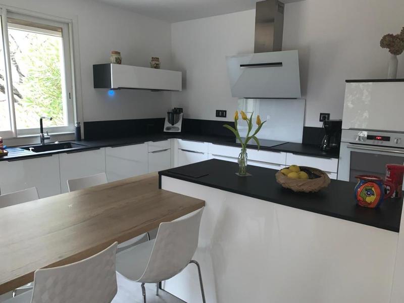 Maison - 155 m² - 6 pièces