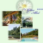 Les Gîtes Aloé