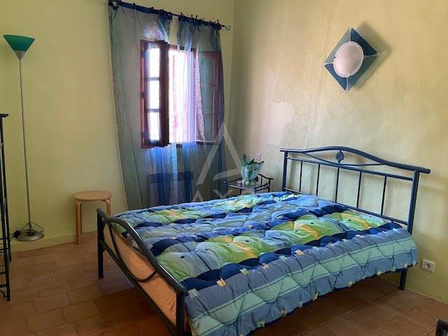 Maison de village - 113 m² - 5 pièces