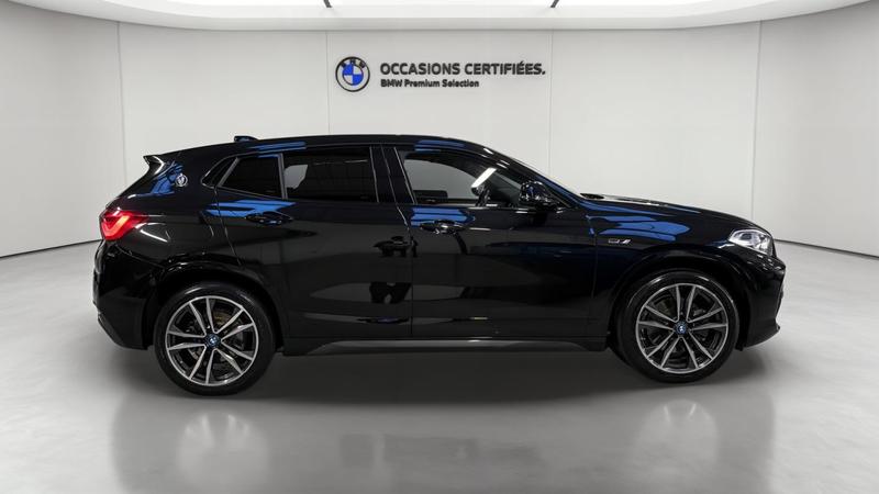 Bmw X2 F39 xDrive 25e 220 ch Bva6 m Sport