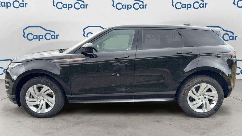 Land Rover Range Rover Evoque P200 FlexFuel Mhev Awd Bva9 R-Dynamic s - Automatique Toit ouvrant