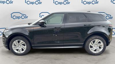 Land Rover Range Rover Evoque P200 FlexFuel Mhev Awd Bva9 R-Dynamic s - Automatique Toit ouvrant