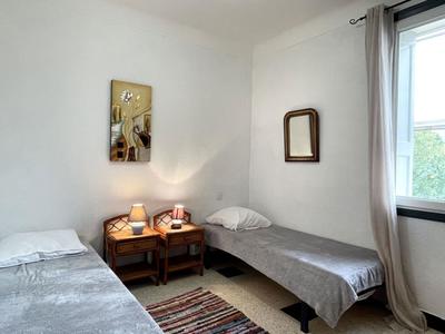 Maison - 47 m² - 3 pièces