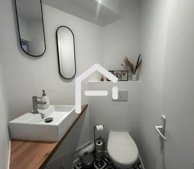 Appartement - 78 m² - 4 pièces