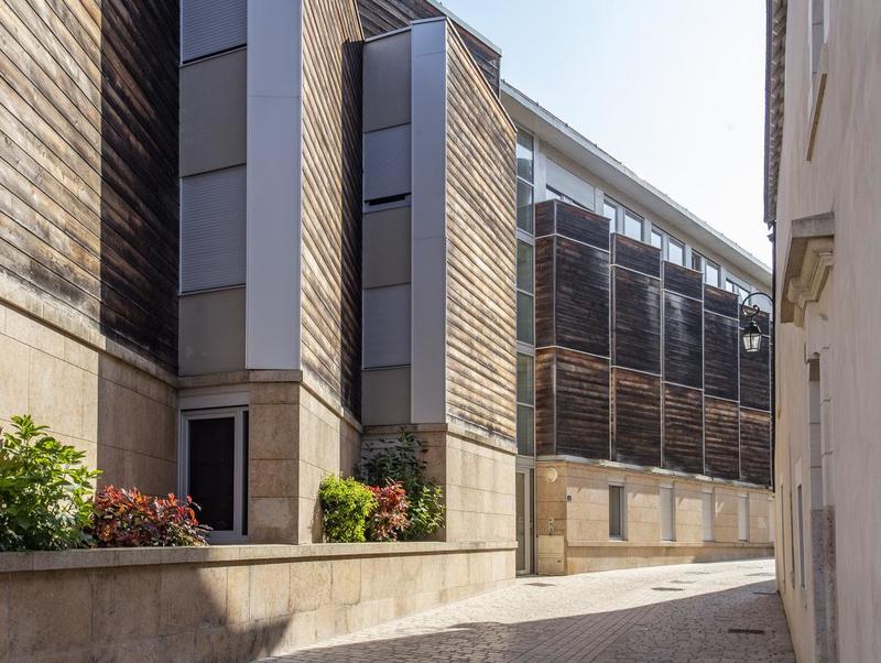 Studio - 18 m² - 1 pièce