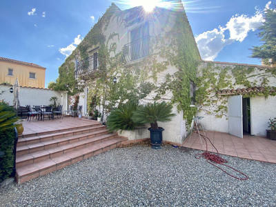 Villa - 140 m² - 5 pièces