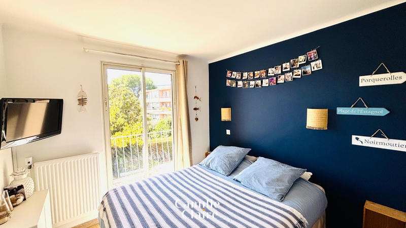 Appartement - 66 m² - 4 pièces