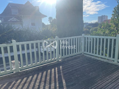 Appartement - 135 m² - 4 pièces