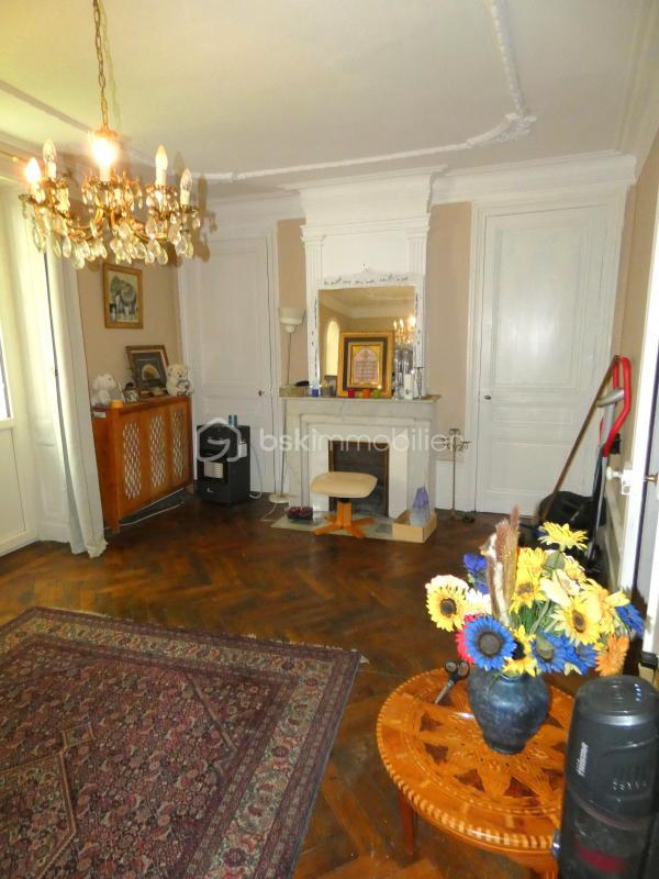 Château - 361 m² - 10 pièces