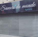 Saveurs du monde