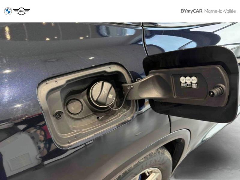 Bmw X3 G01 xDrive 30e 292ch Bva8 m Sport