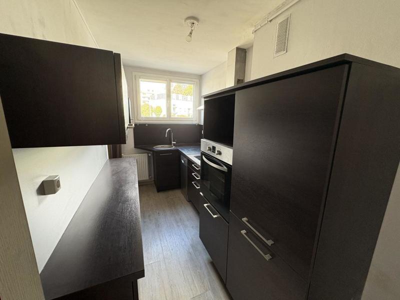 Appartement - 71 m² - 4 pièces