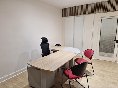 Bureau - 25 m²