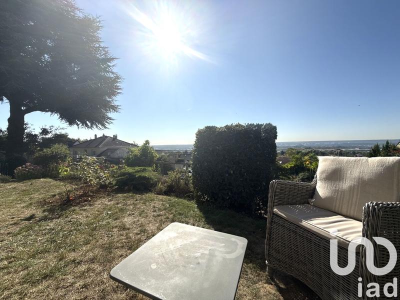 Maison - 138 m² - 5 pièces