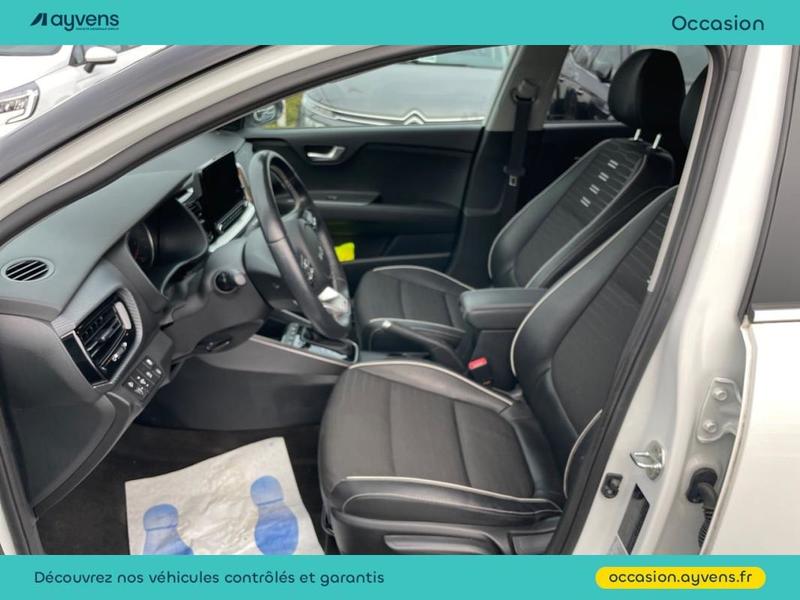 Kia Stonic 1.0 t-GDi 120ch Mhev Gt Line Premium Dct7