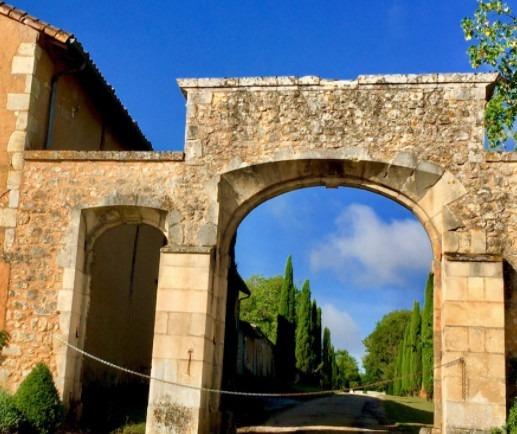 Manoir - 2 000 m² - 33 pièces