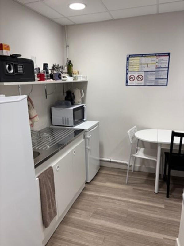 Local commercial - 150 m²