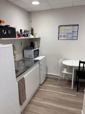 Local commercial - 150 m²