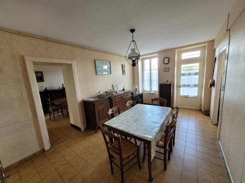 Fermette - 150 m² - 10 pièces