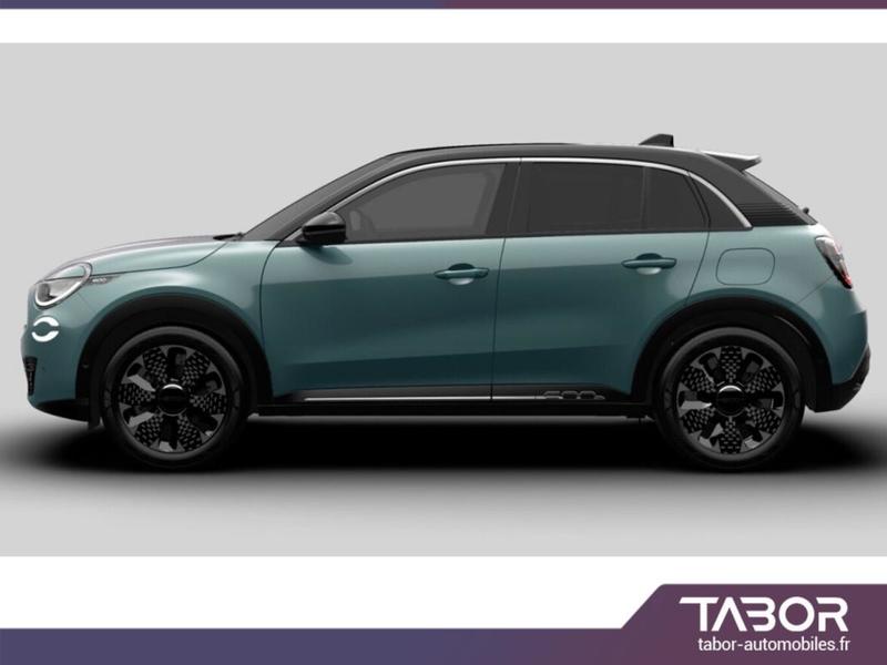 Fiat 600 Mhev 145 la Prima Led Gps Cam Adml Acc