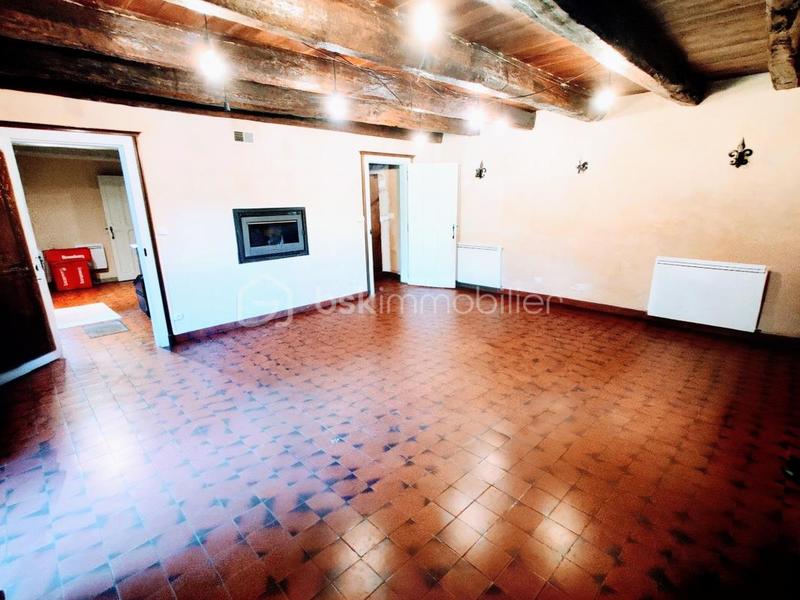 Gîte - 162 m² - 5 pièces