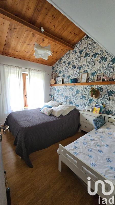 Maison - 290 m² - 12 pièces