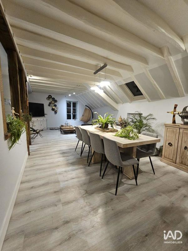 Local commercial - 172 m²