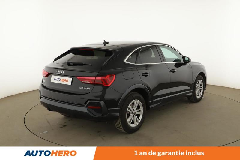 Audi Q3 Sportback 35 Tfsi H Business Line s tronic 7 150 ch