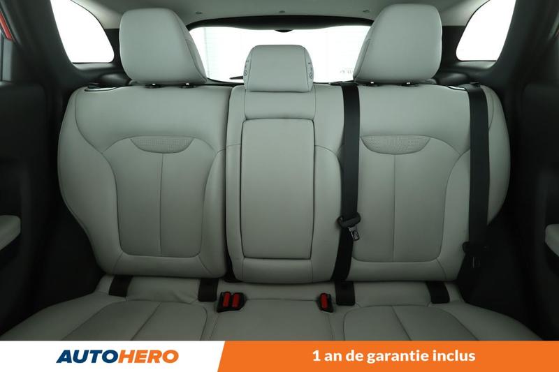 Renault Kadjar 1.3 TCe Bose Edition Edc 140 ch