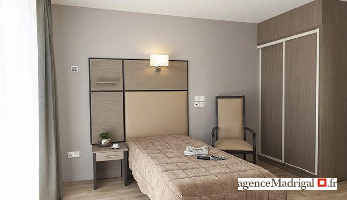 Appartement - 21 m² - 1 pièce