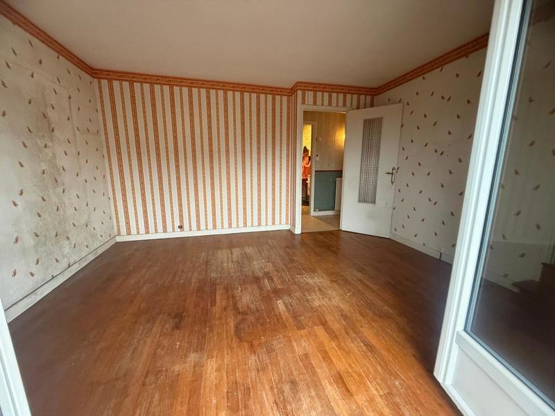 Maison - 81 m² - 5 pièces