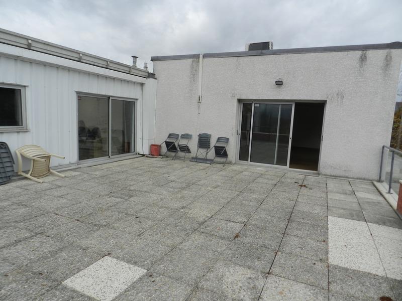 Local d'activité / Entrepôt - 1 250 m²