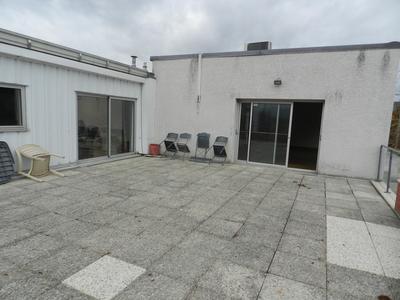 Local d'activité / Entrepôt - 1 250 m²