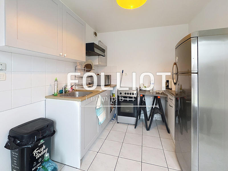 Maison - 85 m² - 5 pièces