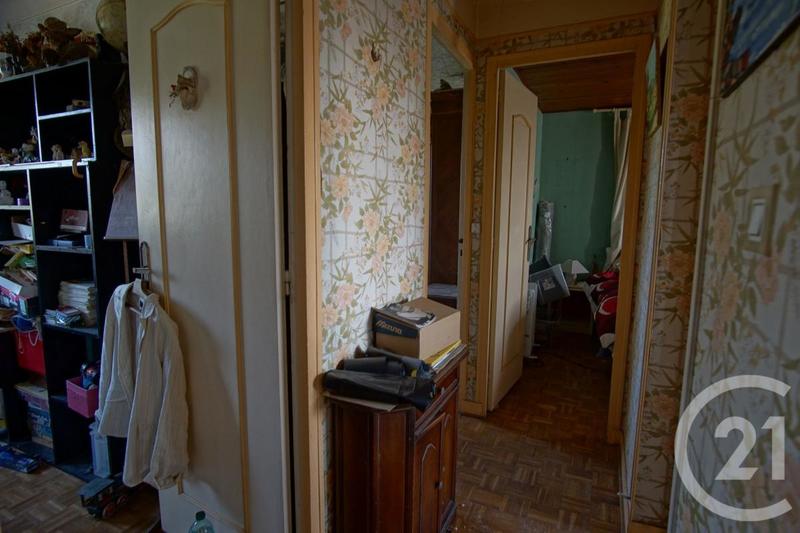 Pavillon - 147 m² - 5 pièces