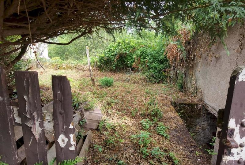 Ferme - 60 m² - 4 pièces