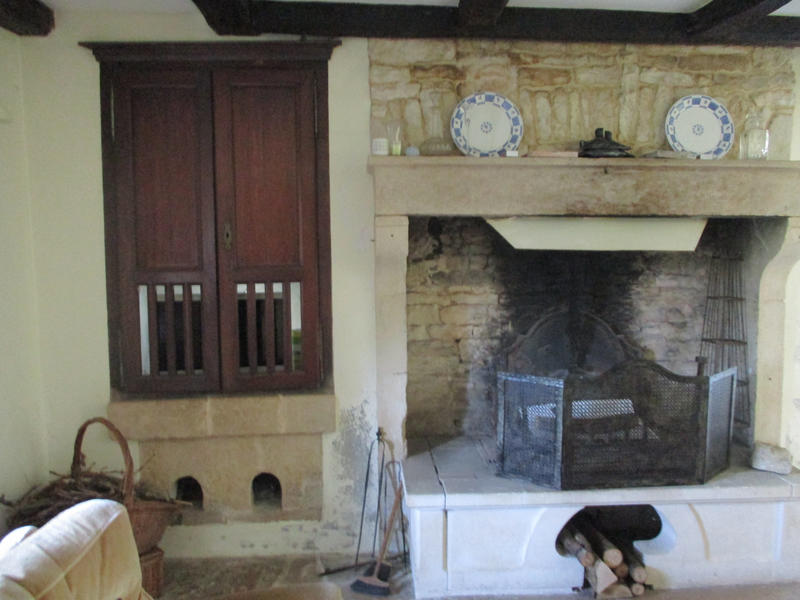 Maison - 177 m² - 7 pièces