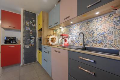 Appartement - 71 m² - 3 pièces