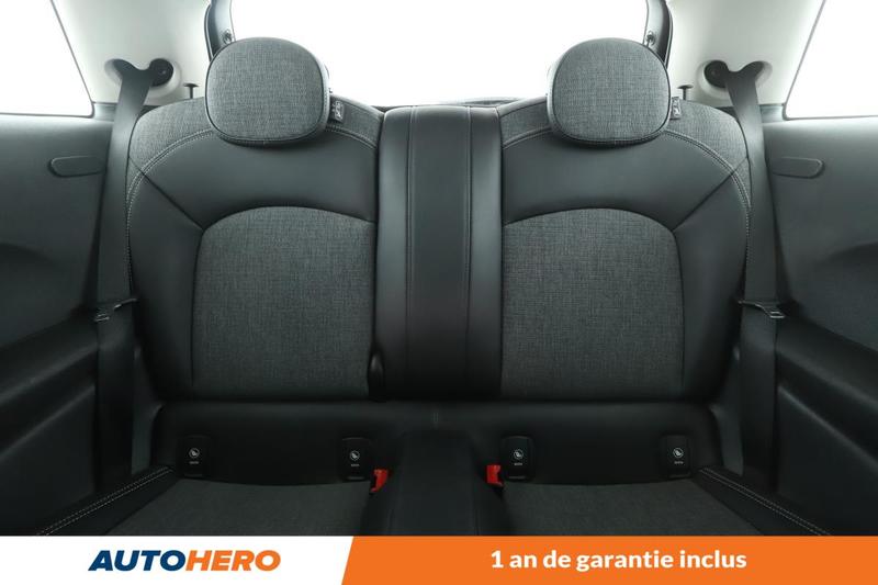 Mini Mini Cooper Finition Chili 3p 136 ch