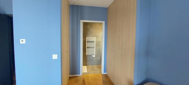 Appartement - 105 m² - 4 pièces